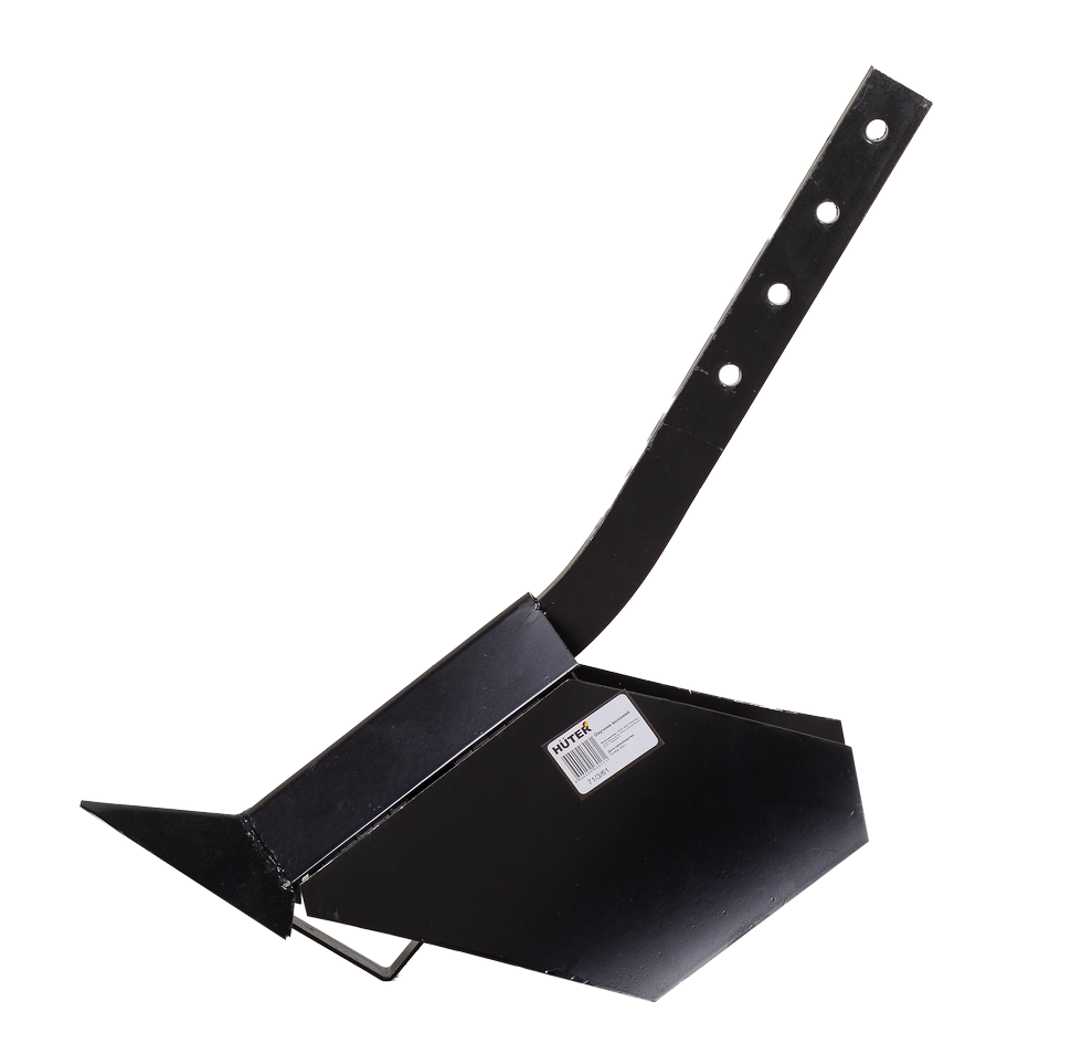 Окучник универсальный высокий для HUTER МК, GMC