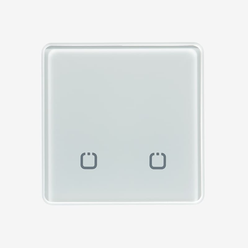 Радиовыключатель HiTE PRO SN-R2 (графит)