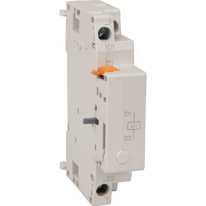 Расцепитель минимального напряжения OptiStart MP-U230