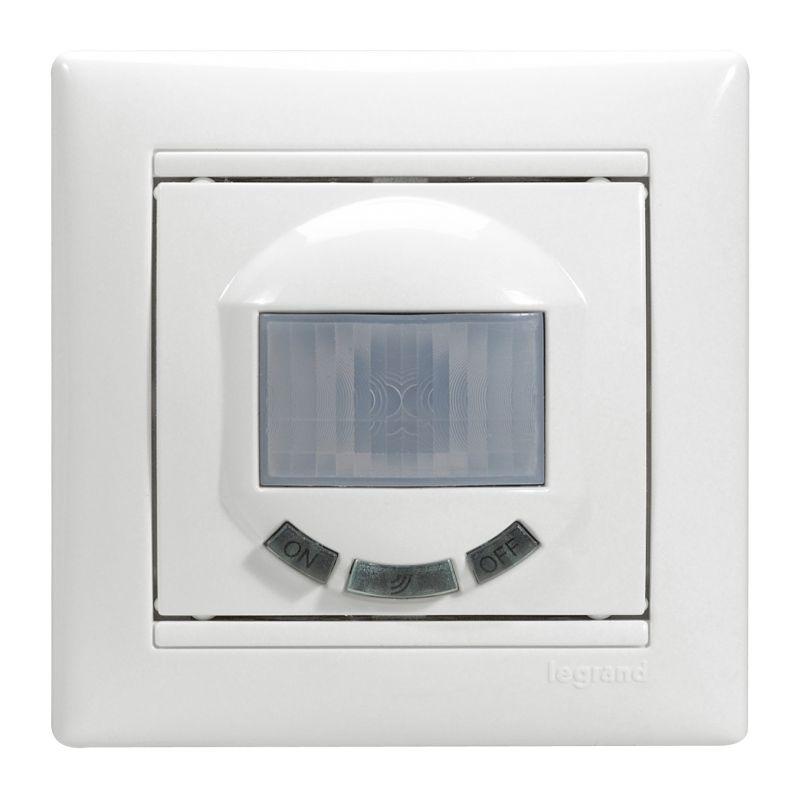 Рамка 1-м Valena бел. Leg 774451